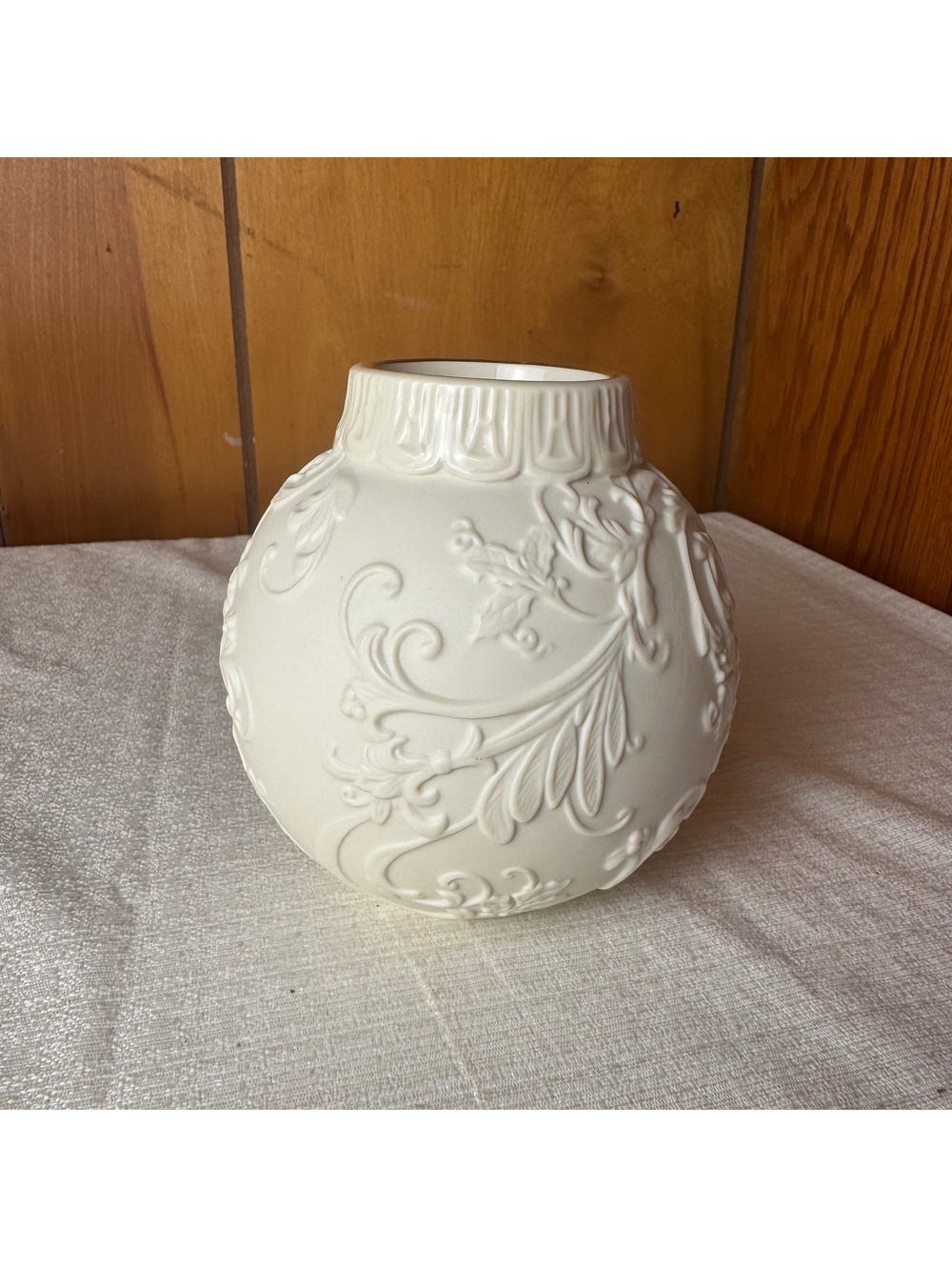 Lenox Ornament Glow Scrollwork Votive Candle Holders Set of 2 Christmas Decor - Picture 2 of 10